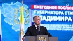 Глава Ставрополья: Программу развития края обновят по наказам жителей