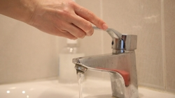 Подачу воды в Предгорье возобновят 3 ноября к 17:00 