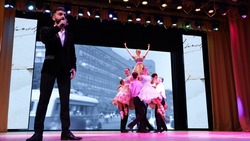 Гастроли конкурса «Солдатский конверт – 2025» завершились на Ставрополье