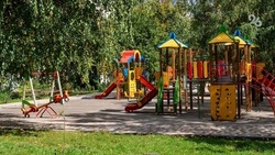 Новые площадки для отдыха появятся в станице Предгорного округа
