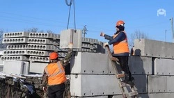 В селе Предгорного округа возведут новую школу на 140 мест