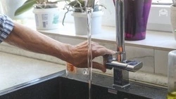 Без воды в Предгорном округе остались 856 жителей 
