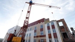 Необычным роликом жители Антрацита отблагодарили Ставрополье за помощь в восстановлении города