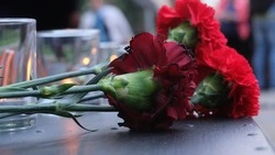 В Книгу памяти Предгорья добавили 200 историй