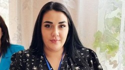 Психолог из Предгорья стала призёром краевого конкурса