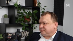 Глава Предгорья контролирует ремонт дороги в округе