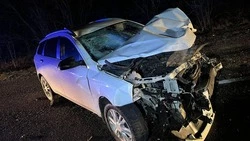 В Предгорье в ДТП погиб пешеход