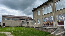 Дом культуры в посёлке Пятигорском готовят к ремонту