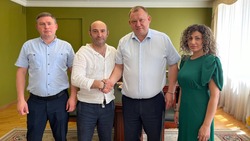 Администрация Предгорного округа соберёт посылки для бойцов в зону СВО 8 июня