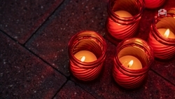 Мероприятие «Память поколений» провели в День Героев Отечества в Предгорье