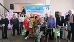 Фестиваль творчества инвалидов провели в Предгорном округе
