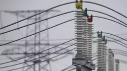 Масштабная модернизация электросетей началась в Предгорном округе