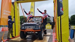 Чемпионат по джип-триалу «RFC Russia Caucasus» пройдёт в Предгорье