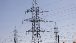 Газ и свет отключили в нескольких населённых пунктах Предгорного округа