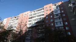 Системы электроснабжения отремонтировали в трёх МКД Предгорья