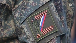 На Ставрополье связали более 200 пар тёплых носков для военнослужащих