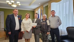 БПЛА и тепловизор закупят для бойцов СВО благодаря поддержке двух школ Предгорья