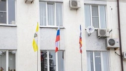 Жители Предгорья собрали новую партию посылок для участников СВО