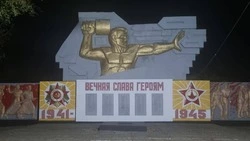 Глава Предгорного округа рассказал о благоустройстве в зоне СВО