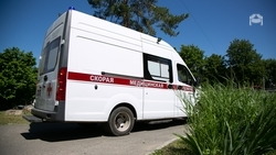 Беременная жительница Предгорья вызвала скорую помощь через чат главы округа