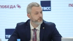 Обновлённый водовод в Предгорье улучшит качество подачи воды для 30 тыс. человек