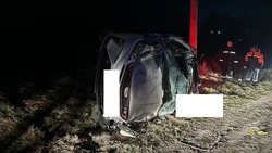 ДТП в Предгорном округе унесло жизнь 15-летней пассажирки