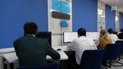 Свыше 1,2 тыс. ставропольчан освоили цифровые навыки благодаря центру «Школа 21»