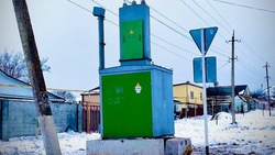 Дополнительную подстанцию установят в селе Этока