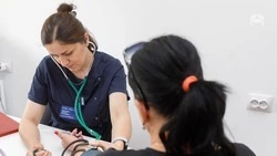 Около 10 тыс. инсультов происходит ежегодно на Ставрополье