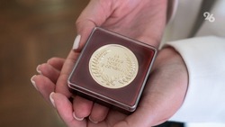 Отличникам вручат медали на главной площади станицы Ессентукской