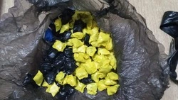 Жителю Предгорного округа грозит до 20 лет заключения за покушение на сбыт наркотиков