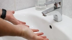 Воды не будет в Винсадах 29 ноября