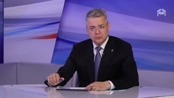 Губернатор Владимиров: развитие овощеводства — фактор продовольственной безопасности страны
