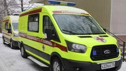 Восьмой участник крупного ДТП в Предгорном округе скончался в больнице