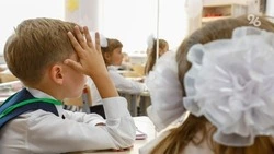 Школьные принадлежности подарят первоклассникам Предгорья