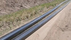 Более 17 км водопроводных труб планируют заменить на Ставрополье до конца года
