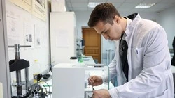 Гель для лечения язв у диабетиков изобрели на Ставрополье