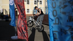 Отношение молодёжи Ставрополья к уличному искусству выяснили в СКФУ