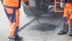 Более 36 км дорог на 39 улицах планируют отремонтировать в Предгорье в 2025 году