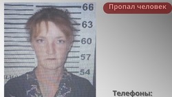 Без вести пропавшую женщину разыскивают в Предгорном округе