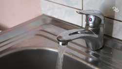 Станица Ессентукская и четыре посёлка останутся без воды 12 ноября 