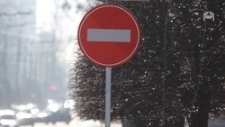Участок улицы Набережной перекроют в станице Ессентукской 25 июля