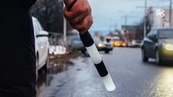 Автоинспекция Ставрополья предупреждают водителей о сильном боковом ветре 