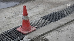 Мост после дождей восстановили в Предгорье