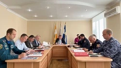 Глава Предгорья: Праздники в округе пройдут не только весело, но и безопасно