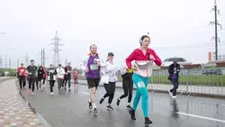 Всероссийскую акцию здоровья «Гагаринская миля — 2026» проведут в Предгорье