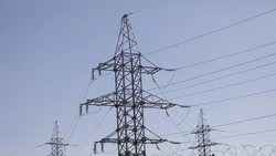 Электроснабжение в станицах Суворовской и Ессентукской полностью восстановлено