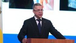Губернатор поставил задачу принять дополнительные меры обеспечения безопасности промышленного комплекса Ставрополья