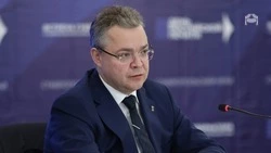 Губернатор Ставрополья: Поможем перенять опыт создания малых интенсивных садов побратимам из Антрацитовского района
