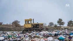 Губернатор Владимиров: на Ставрополье необходимо ужесточить ответственность за вывоз ТКО в несанкционированные места 
